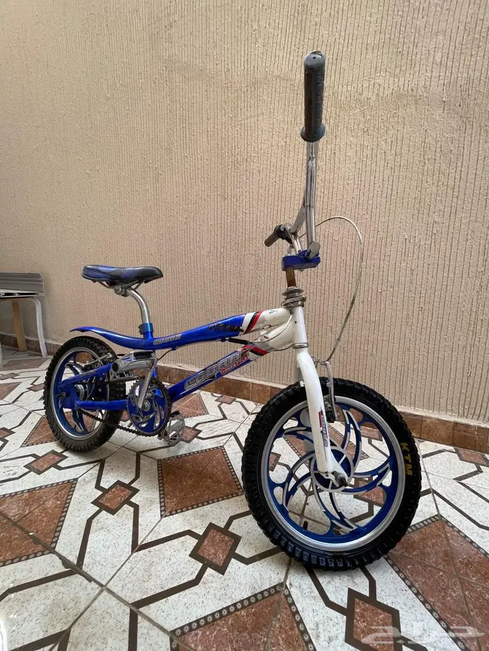 عدد 2 سيكل كوبرا مقاس 18 2