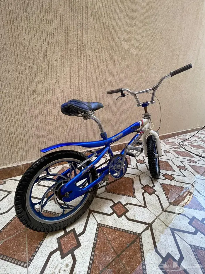 عدد 2 سيكل كوبرا مقاس 18 3