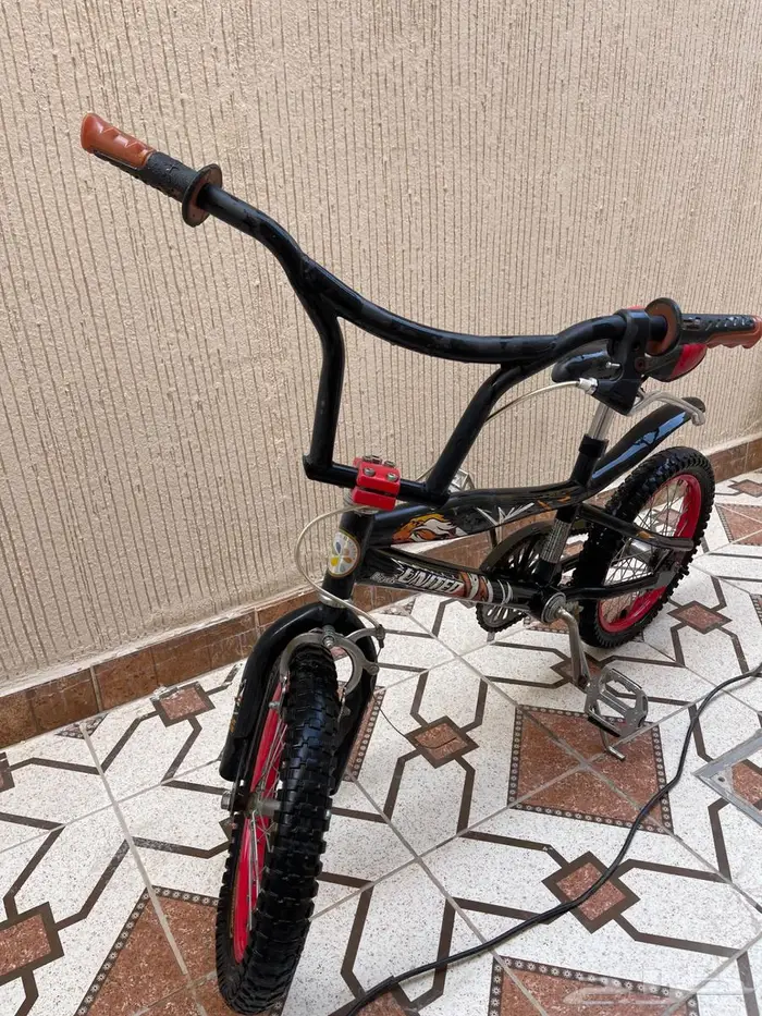 عدد 2 سيكل كوبرا مقاس 18 0