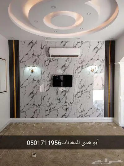 معلم دهان أبوهدي   بسكاكا الجوف 8