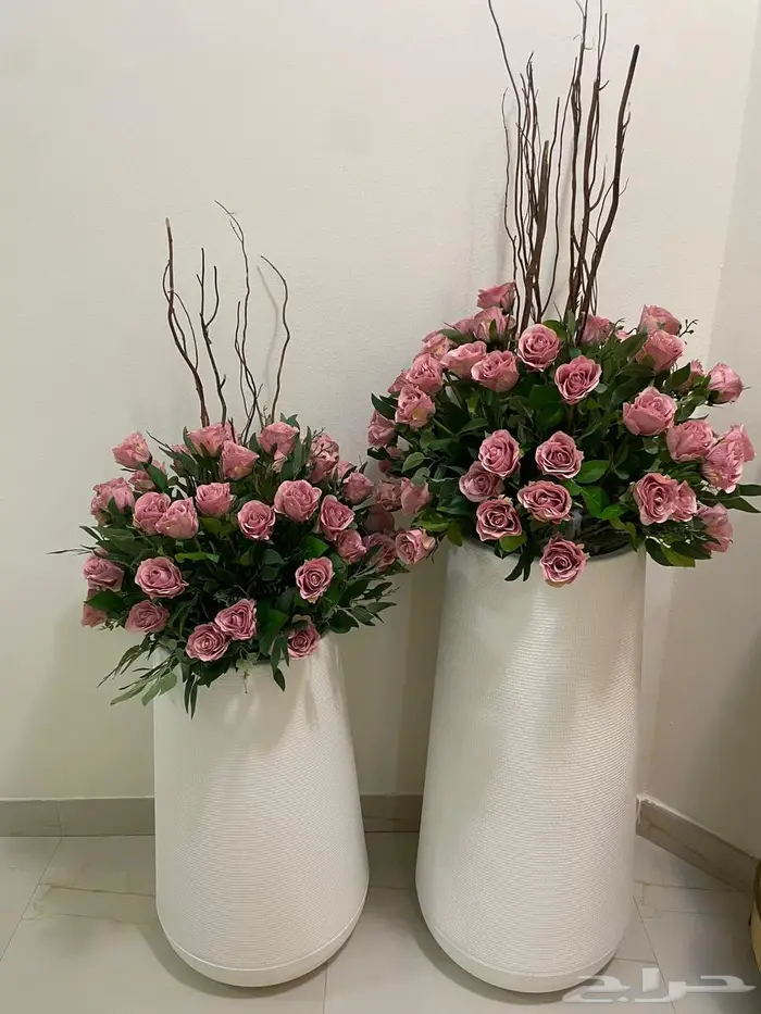 مراكن ورد فازات استقبال 0