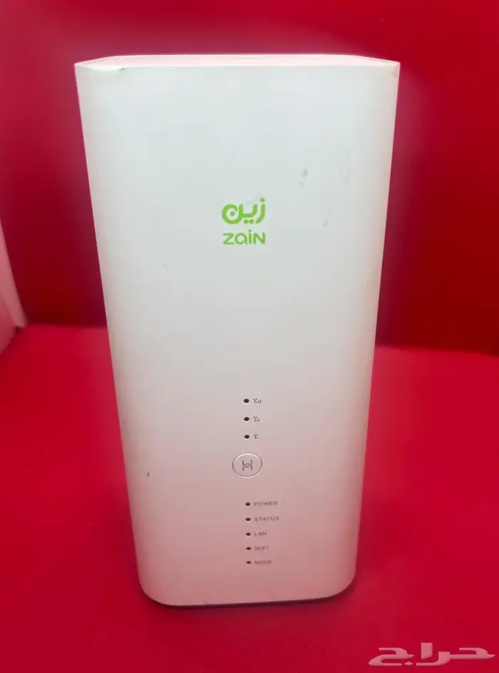 HUAWEI B716-263 zain 4G 1