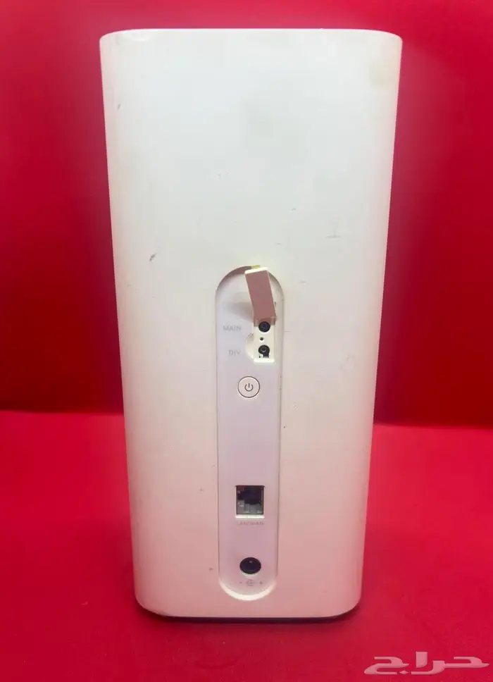 HUAWEI B716-263 zain 4G 4