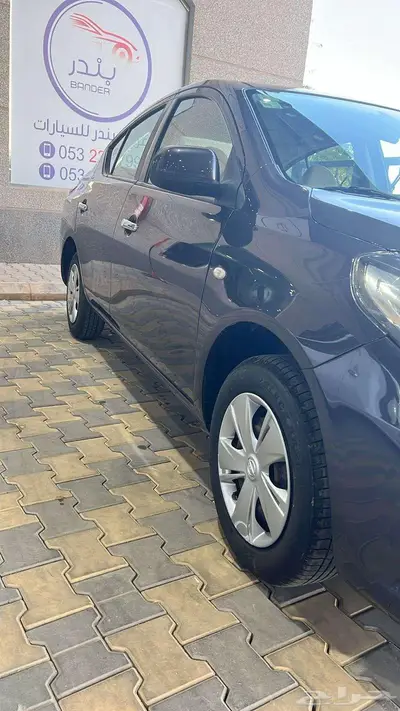 نيسان صني 2020 2