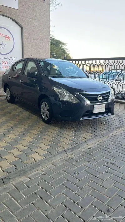 نيسان صني 2020 1