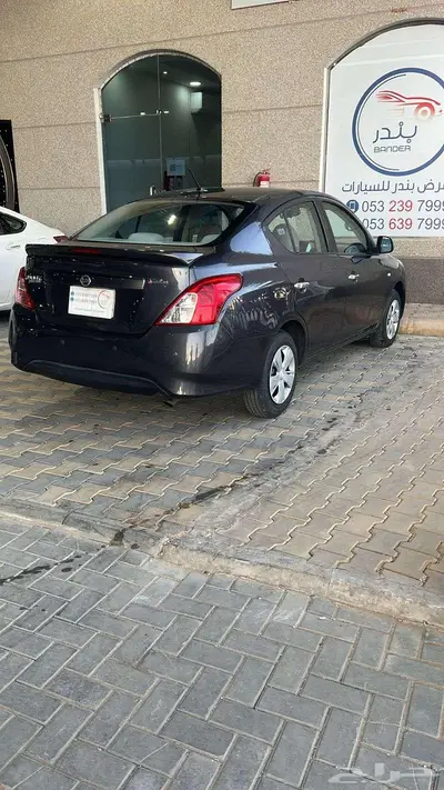 نيسان صني 2020 4