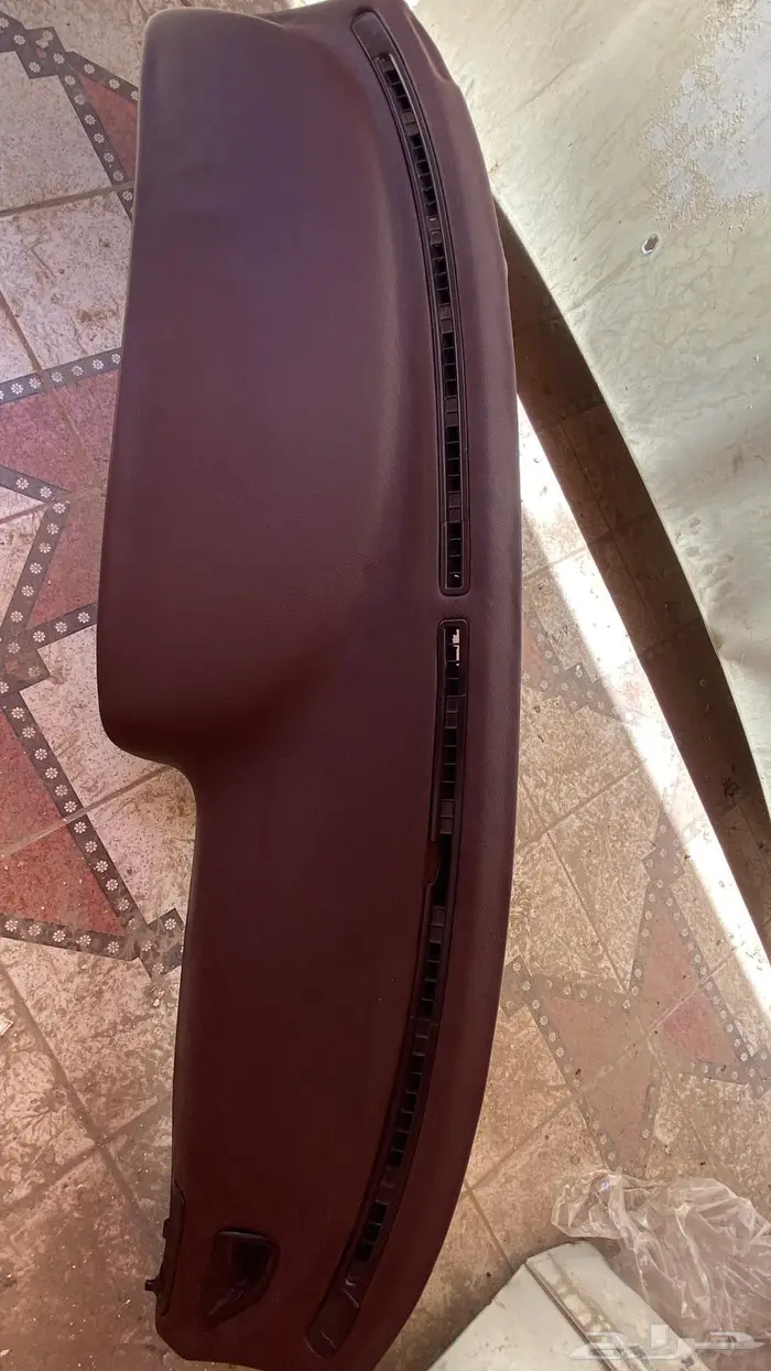 جميع قطع غيار كرسيدا 74