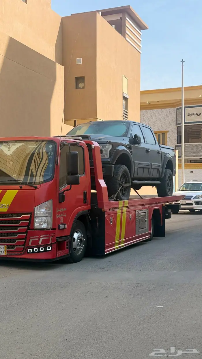 سطحه الرياض جده 1