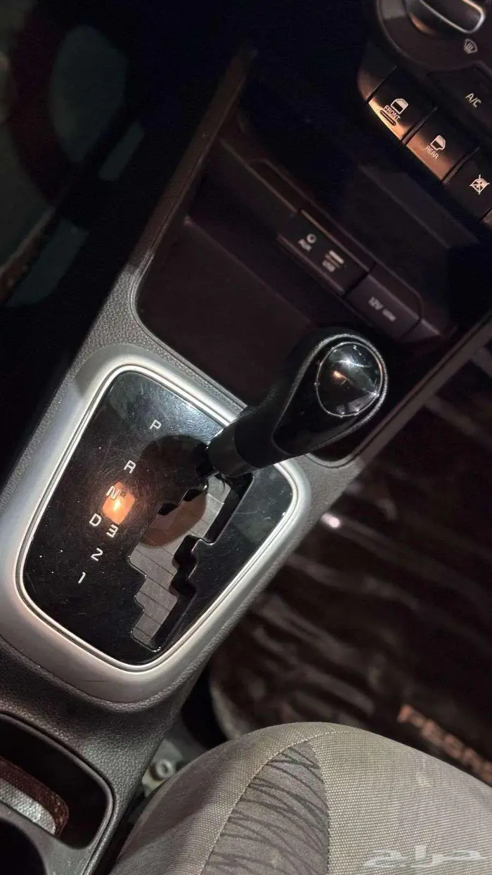 كيا بيجاس 2021 Kia Pegas 15