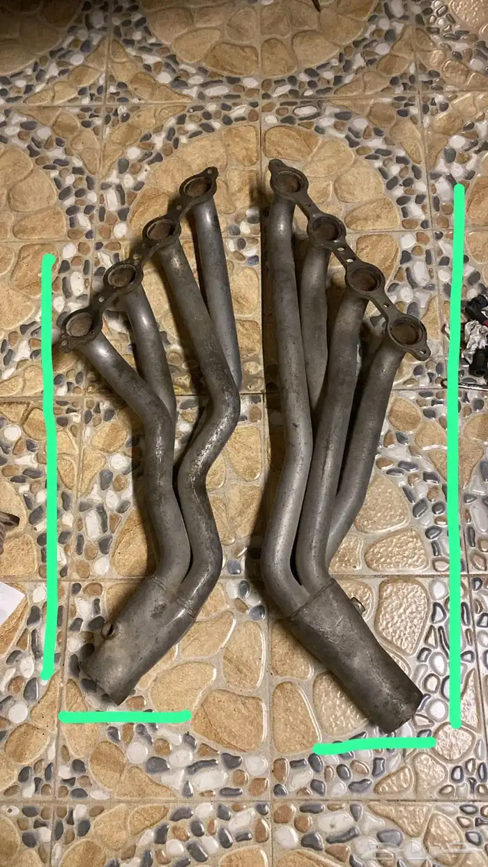 هدرز سيرا مع دبه بولت 0