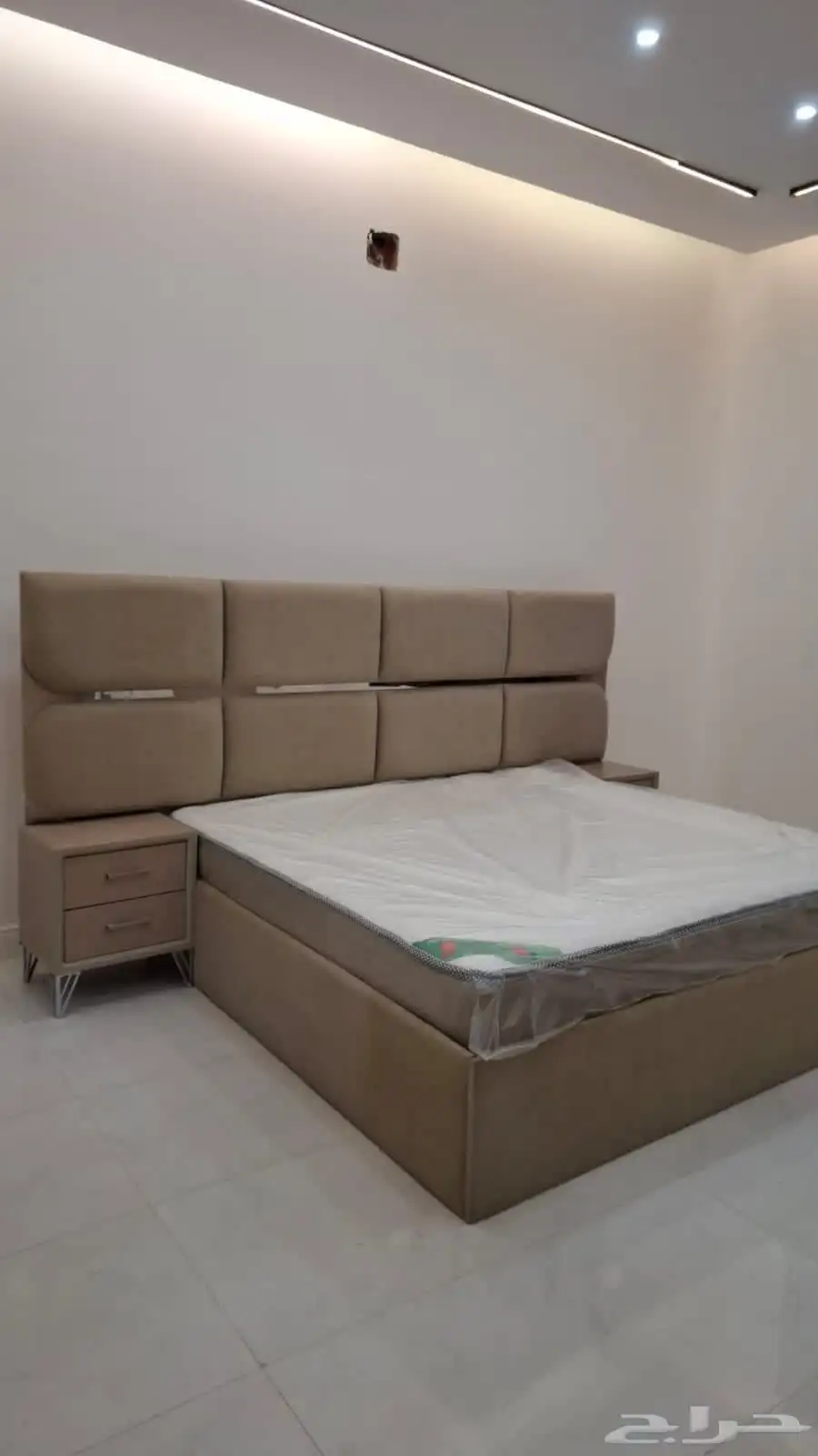 غرف مودرن 2025 19
