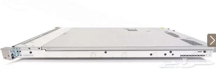 HP DL360 G9 dual xeon 256G 8x600GB 2x800W سيرفر جديد 4