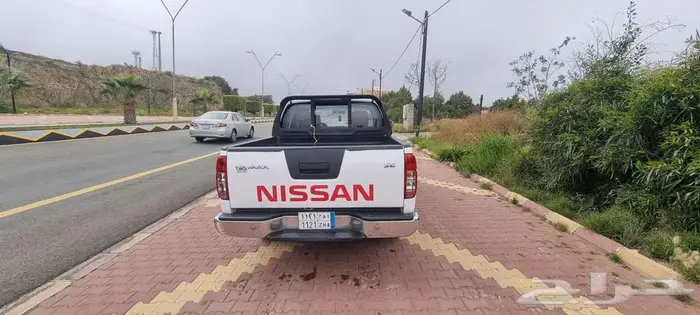 نافارا 2014 0