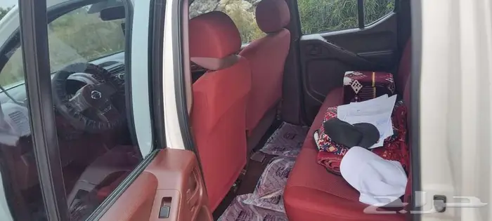 نافارا 2014 3