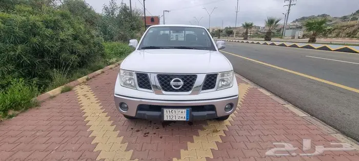 نافارا 2014 1