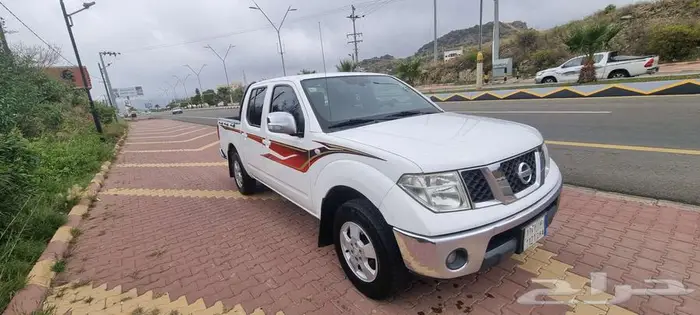 نافارا 2014 2