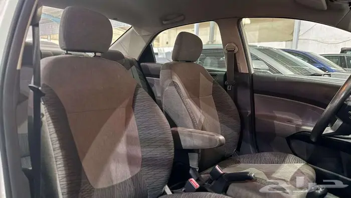 كيا بيجاس 2021 Kia Pegas 9