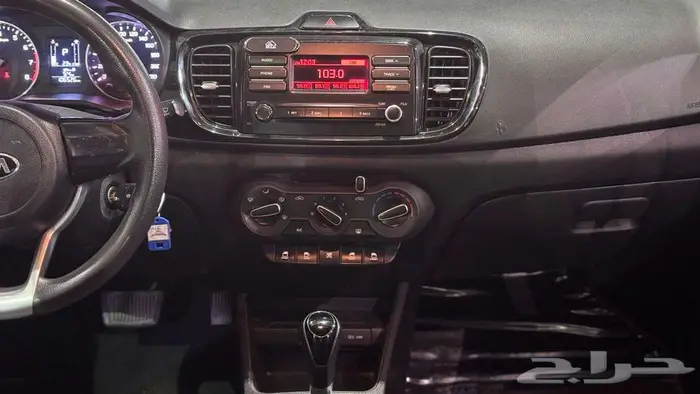 كيا بيجاس 2021 Kia Pegas 14