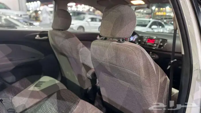 كيا بيجاس 2021 Kia Pegas 11