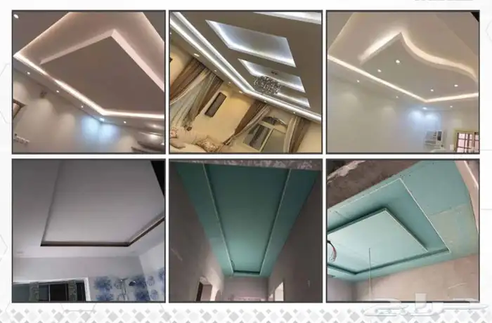 حداده والمنيوم حسب الطلب 14