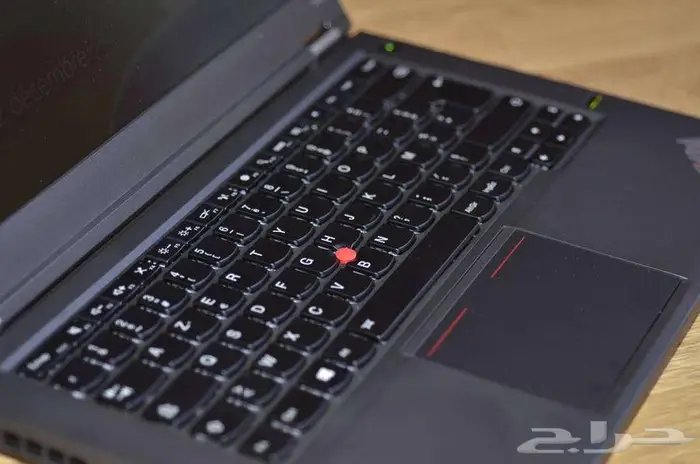Lenovo ThinkPad Laptop- Intel Core i7-لاب توب لينوفو 2