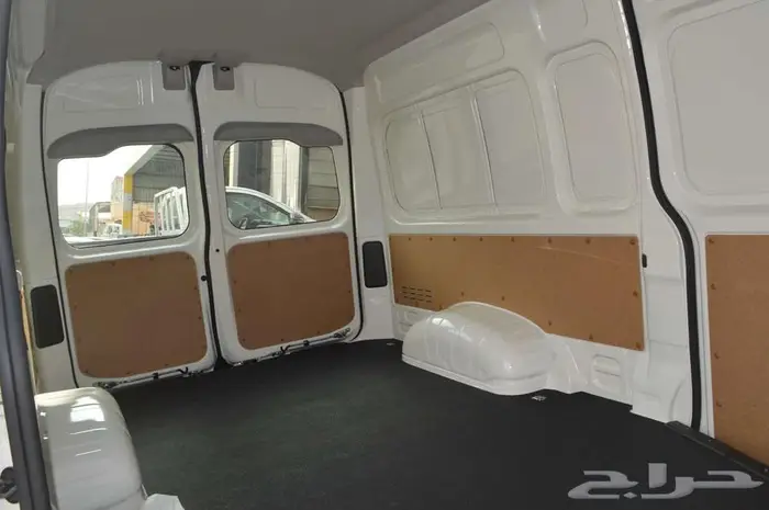 تويوتا باص هايس 2025 ديزل سقف مرتفع عبداللطيف جميل 19