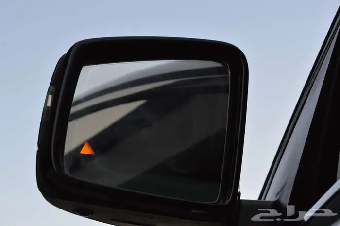 مرسيدس GLE 43 موديل 2018 AMG فل الفل بودي وكالة 30