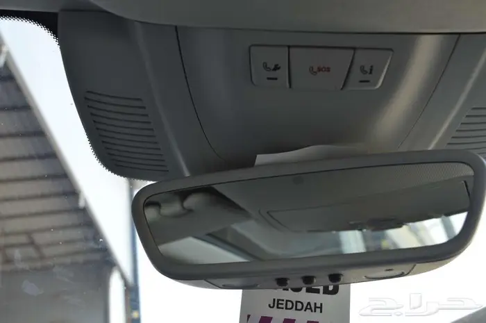 مرسيدس GLE 43 موديل 2018 AMG فل الفل بودي وكالة 34