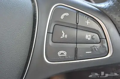 مرسيدس GLE 43 موديل 2018 AMG فل الفل بودي وكالة 45