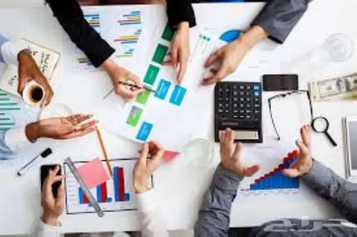 أعداد الميزانيات المدققة 1