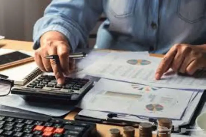 أعداد الميزانيات المدققة 0