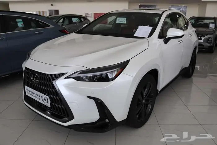لكزس NX 350 بفئات متعددة موديل 2025 2