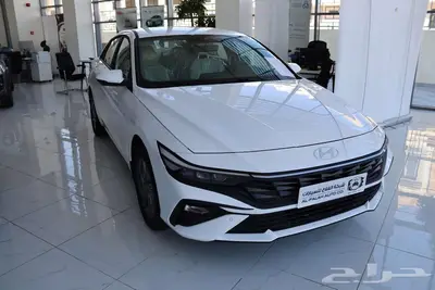 هيونداى النترا بفئات متعددة 2025 1