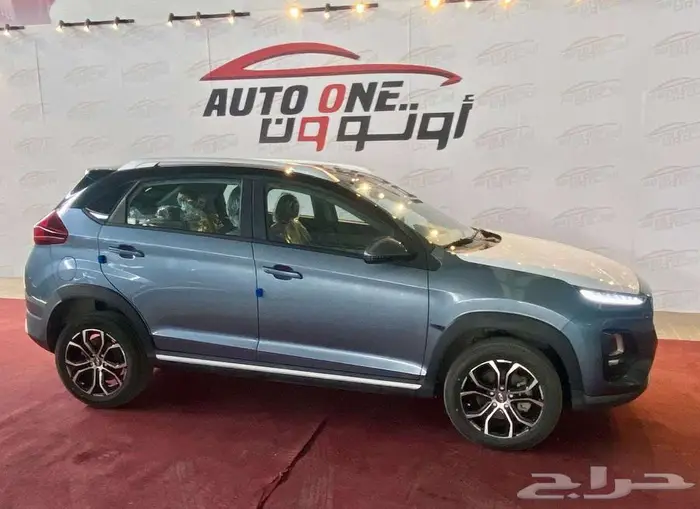 شيري تيجو 2 برو كومفورت 2024 كاش وتقسيط اقل سعر 2