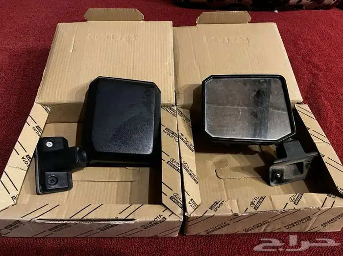 قطع غيار جيب ربع 90-91-92 اصلي مستعمل 4