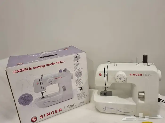 ماكينة سنجر 0