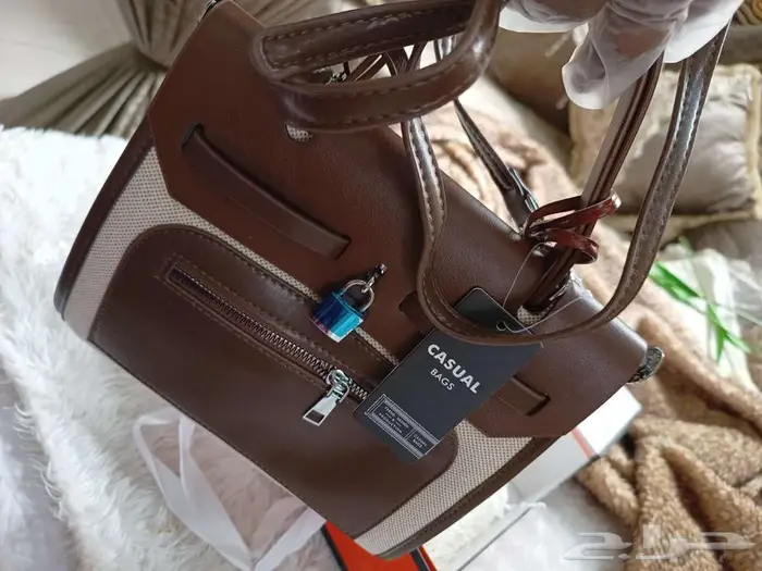 شنطة نسائية 14