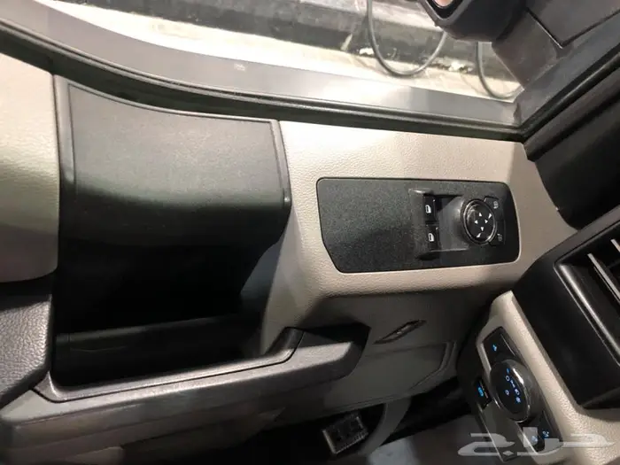 فورد F150 مخزن 2018 (تم البيع) 6