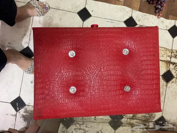 مباخر مع جهاز سمبوسك 4