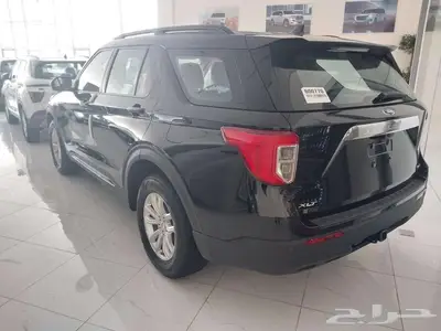 فورد اكسبلوار2.3 - XLT 4WD موديل 2023 4