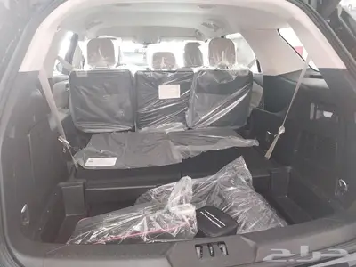 فورد اكسبلوار2.3 - XLT 4WD موديل 2023 7