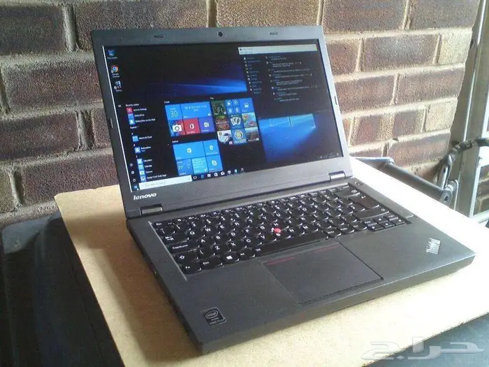 Lenovo ThinkPad Laptop- Intel Core i7-لاب توب لينوفو 0