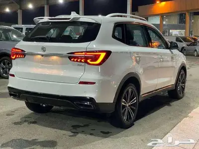 ام جى ار اكس 5موديل2023كاش وتقسيط سعر خاص 1