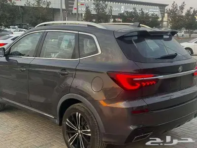 ام جى ار اكس 5موديل2023كاش وتقسيط سعر خاص 4