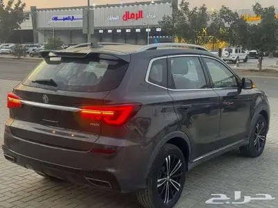 ام جى ار اكس 5موديل2023كاش وتقسيط سعر خاص 5