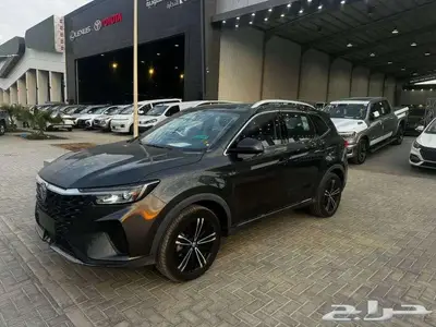 ام جى ار اكس 5موديل2023كاش وتقسيط سعر خاص 8
