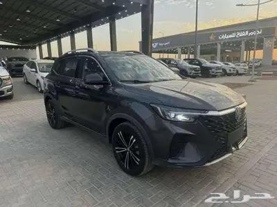 ام جى ار اكس 5موديل2023كاش وتقسيط سعر خاص 7