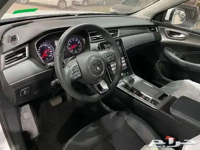 ام جى ار اكس 5موديل2023كاش وتقسيط سعر خاص 10