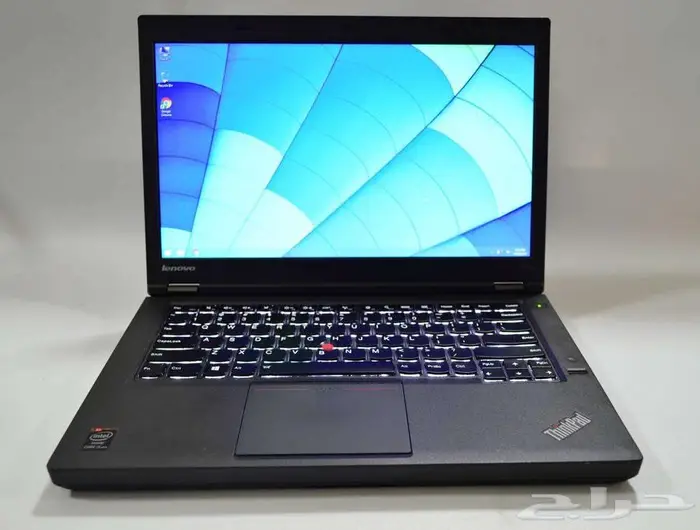 Lenovo ThinkPad Laptop- Intel Core i7-لاب توب لينوفو 3