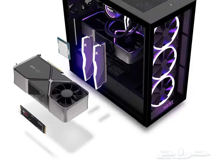 تركيب - تنظيف - فورمات - تثبيت ويندوز PC بيسي بي سي 0